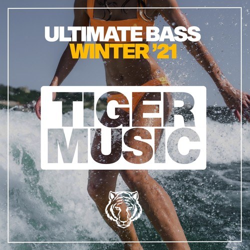 Various Artists-Ultimate Bass Winter '21