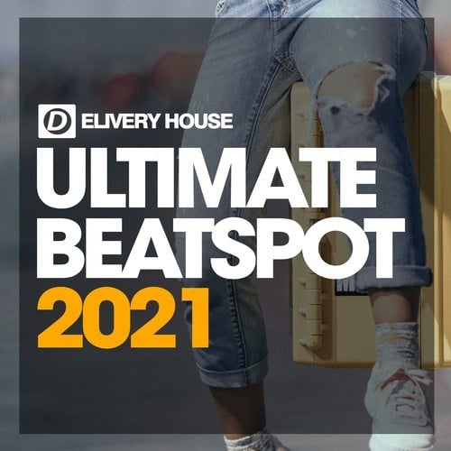 Various Artists-Ultimate Beatspot 2021