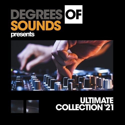 Various Artists-Ultimate Collection Summer '21