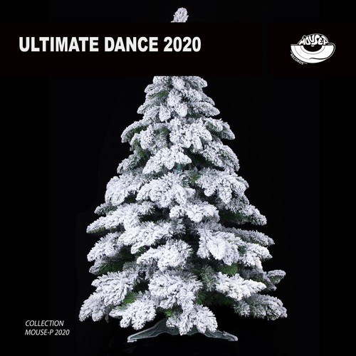 Various Artists-Ultimate Dance 2020