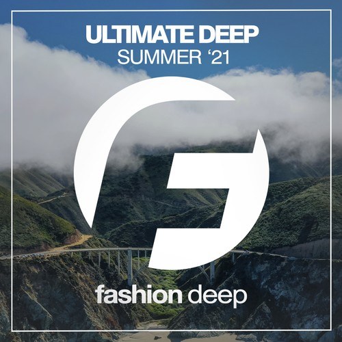 Various Artists-Ultimate Deep Summer '21