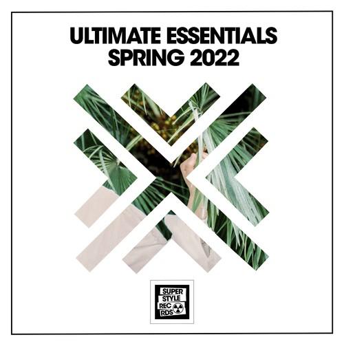 Various Artists-Ultimate Essentials Spring 2022