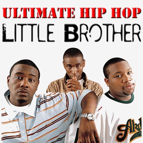 Little Brother, Mos Def, Supastition, Darien Brockington-Ultimate Hip Hop: LIttle Brother