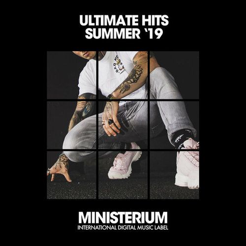 Ultimate Hits Summer '19