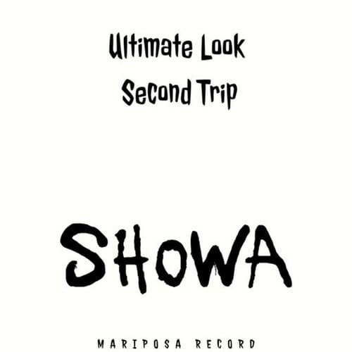 Showa-Ultimate Look