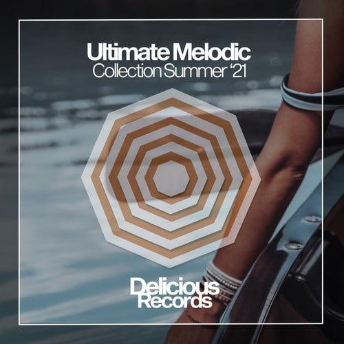 Various Artists-Ultimate Melodic Collection Summer '21