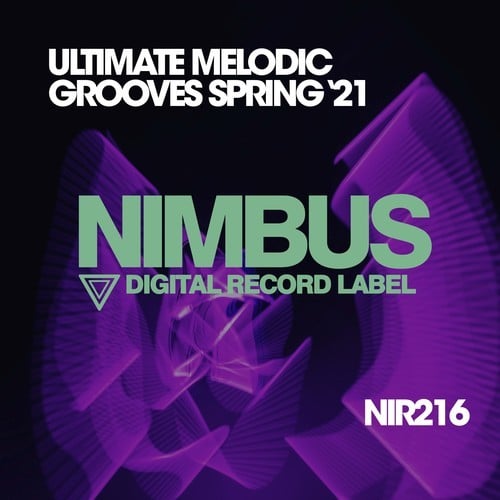 Various Artists-Ultimate Melodic Grooves Spring '21