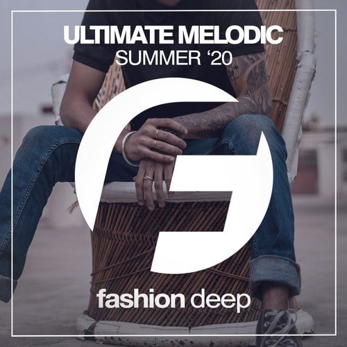Various Artists-Ultimate Melodic Summer '20