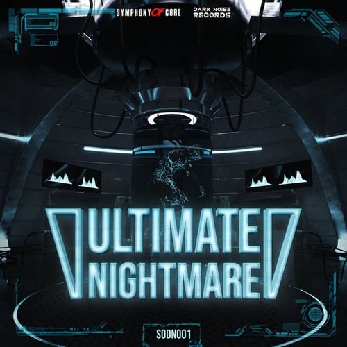 Various Artists-Ultimate Nightmare