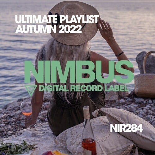 Various Artists-Ultimate Playlist Autumn 2022