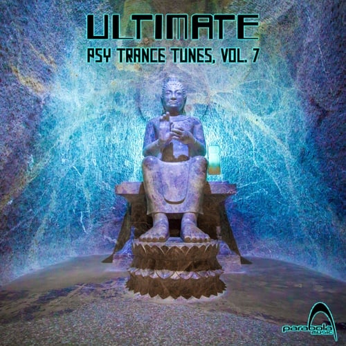 Various Artists-Ultimate Psy Trance Tunes, Vol. 7