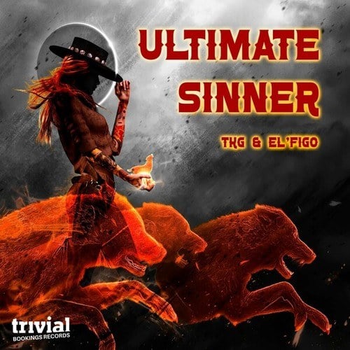 ElFigo, TKG-Ultimate Sinner