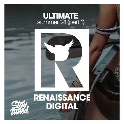Various Artists-Ultimate Summer '21, Pt. 1