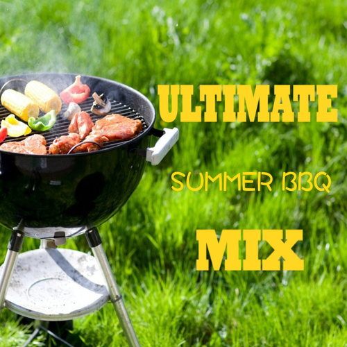 Ultimate Summer BBQ Mix