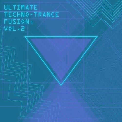 Various Artists-Ultimate Techno-Trance Fusion, Vol. 2
