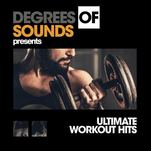Various Artists-Ultimate Workout Hits