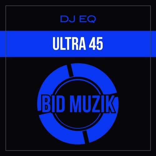 DJ EQ-Ultra 45