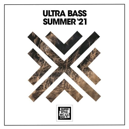 Various Artists-Ultra Bass Summer '21