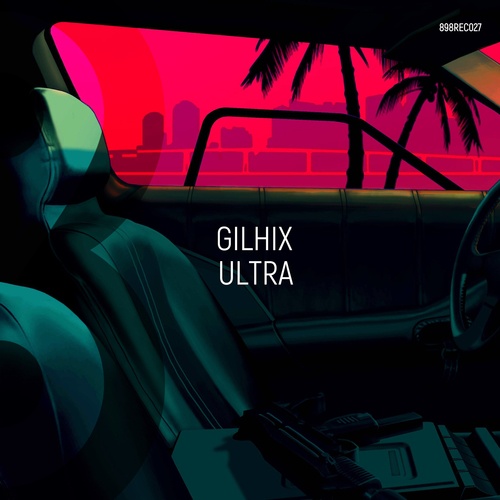 Gilhix-Ultra