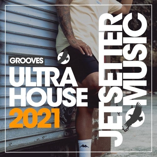 Various Artists-Ultra House Grooves '21