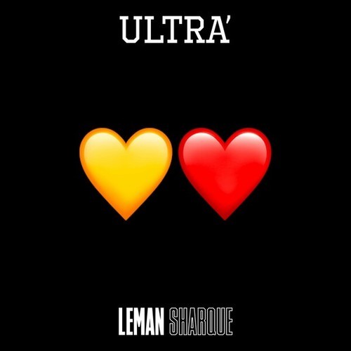 Leman Sharque-Ultra'