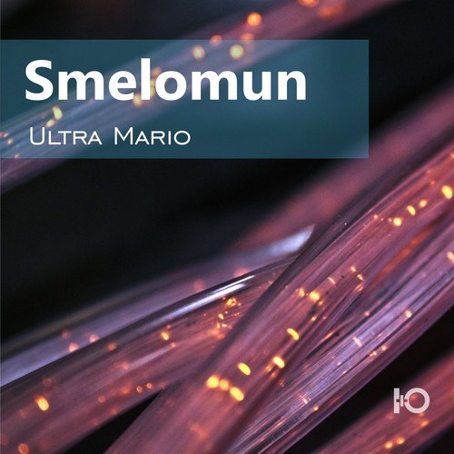 Smelomun-Ultra Mario