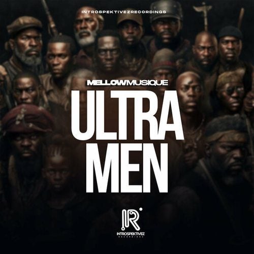 MellowMusiQue-Ultra Men