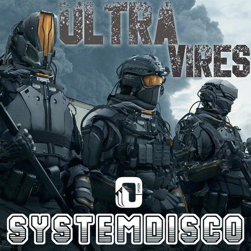 SystemDisco-Ultra Vires