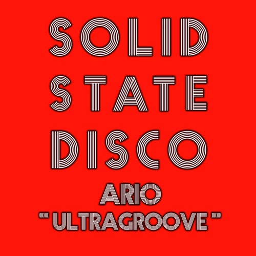 Ario-Ultragroove