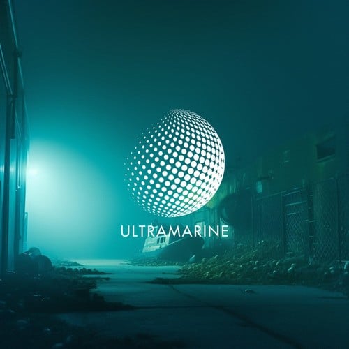 Bluet-Ultramarine