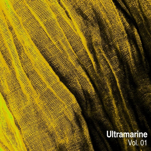 Various Artists-Ultramarine Vol. 01