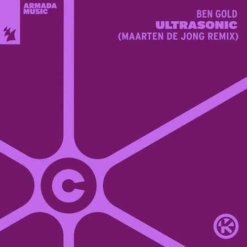 Ultrasonic (Maarten De Jong Remix)