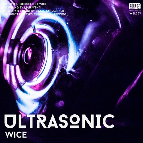 Ultrasonic