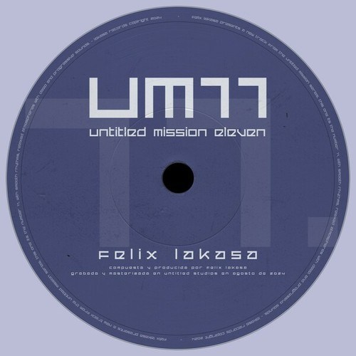 UM11 Untitled Mission Eleven