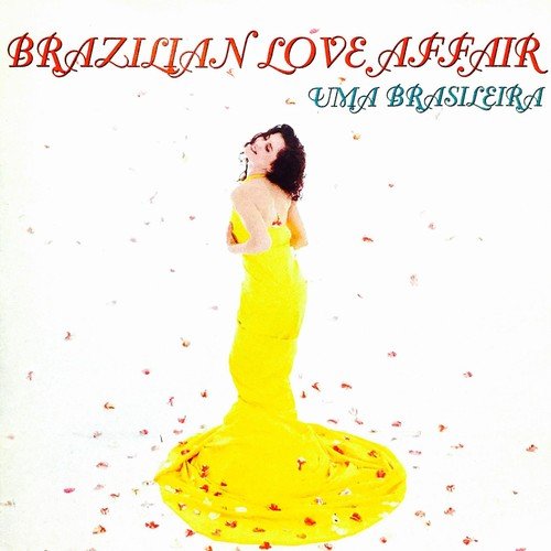Uma Brasileira (Complete Edition)