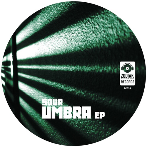 Sour-Umbra EP