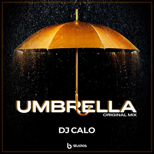 Dj Caló-Umbrella