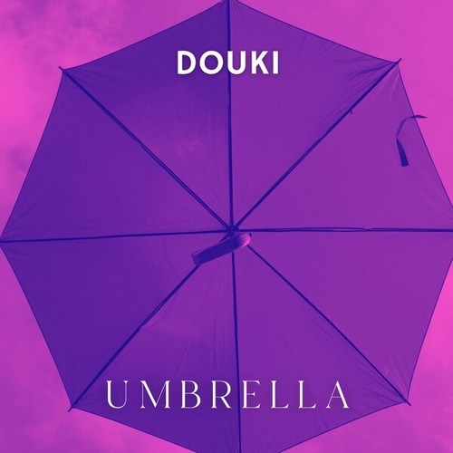 Douki-Umbrella