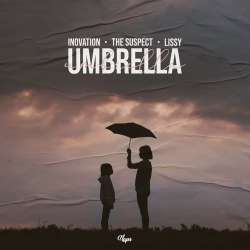INovation, The Suspect, Lissy-Umbrella (feat. Lissy)