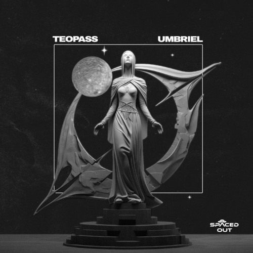 Teopass-Umbriel