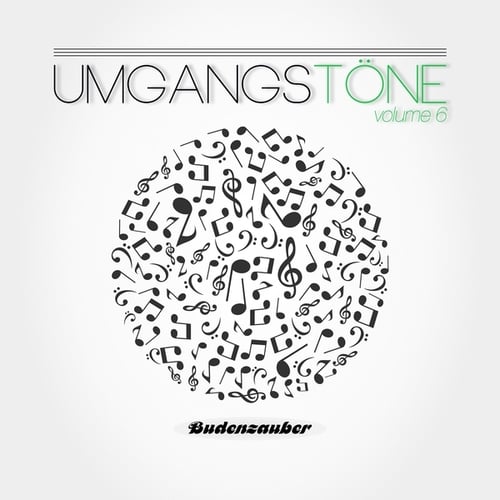 Various Artists-Umgangstöne, Vol. 6