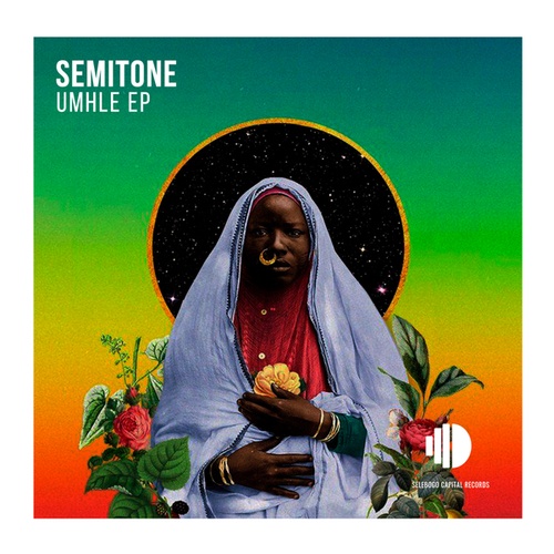Semitone, Nomvula SA, Chaleee, Rafi Nado-Umhle EP