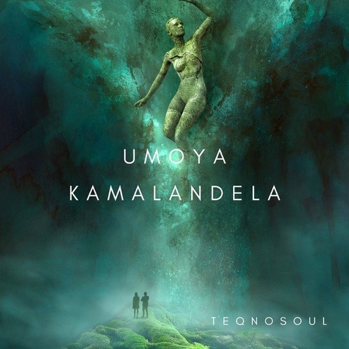 Teqnosoul-Umoya Kamalandela
