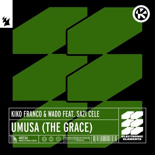 UMUSA (The Grace)