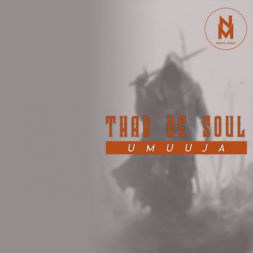 Thab De Soul-Umuuja