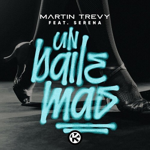 Martin Trevy, Serena-Un Baile Mas