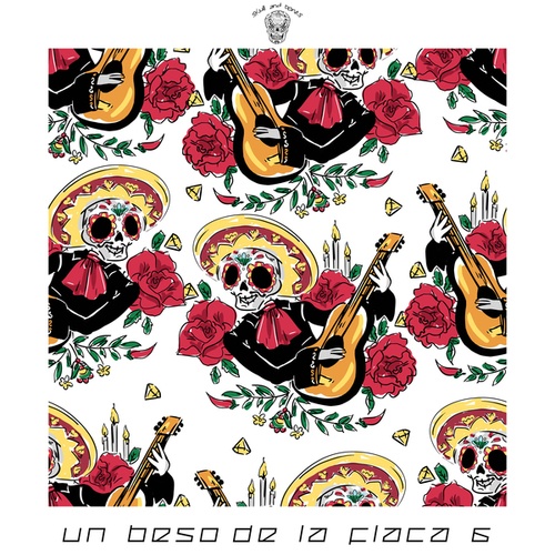 Various Artists-Un Beso De La Flaca 6