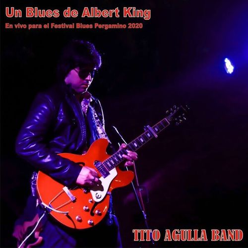 Un Blues de Albert King