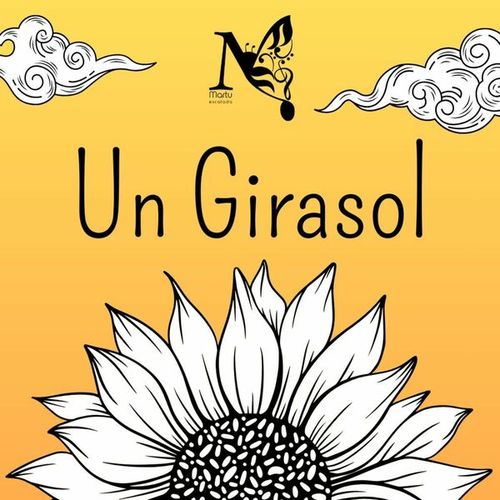 Un Girasol