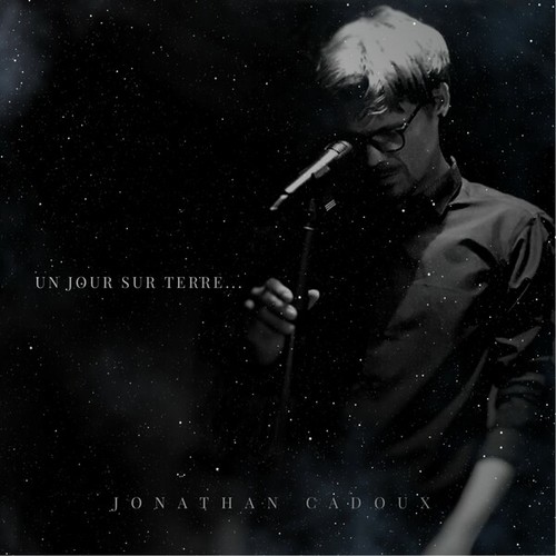 Jonathan Cadoux-Un jour sur terre